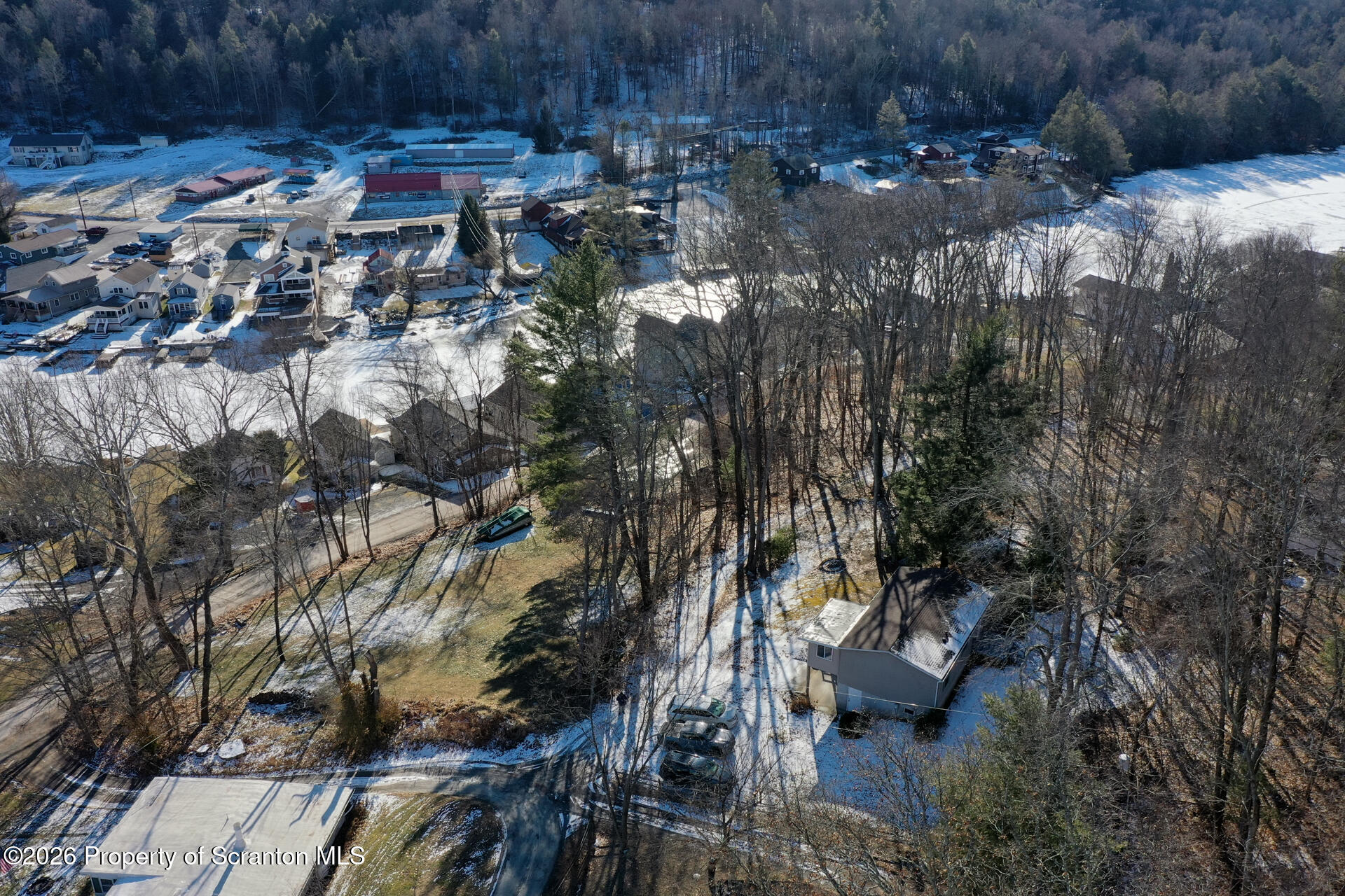 13 Hillside Drive Nicholson, PA 18446 - Photo 4 of 34