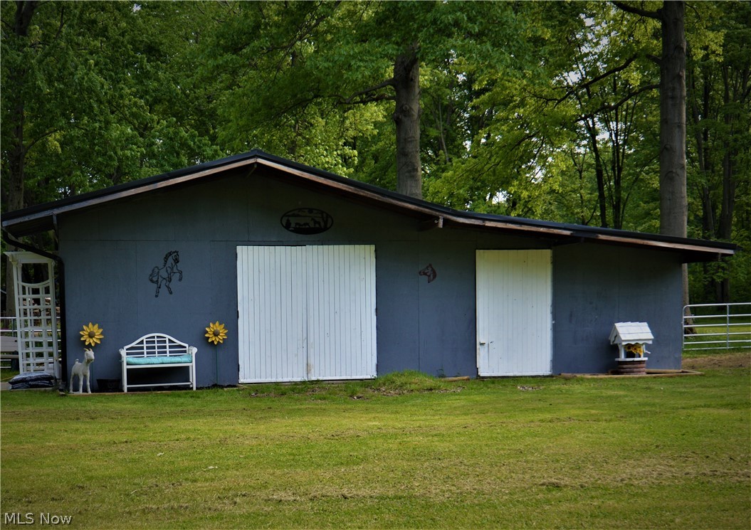 5304 Lear Nagle Road North Ridgeville, OH 44039 - Photo 34 of 35