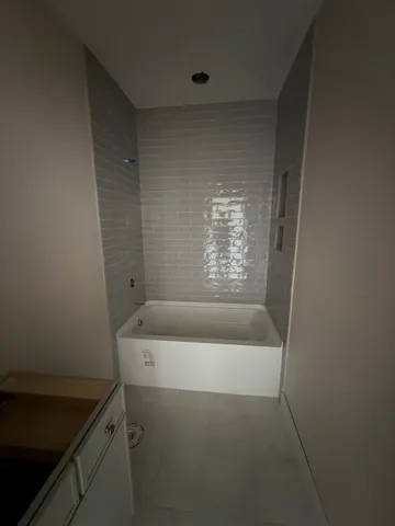 a view of storage and utility