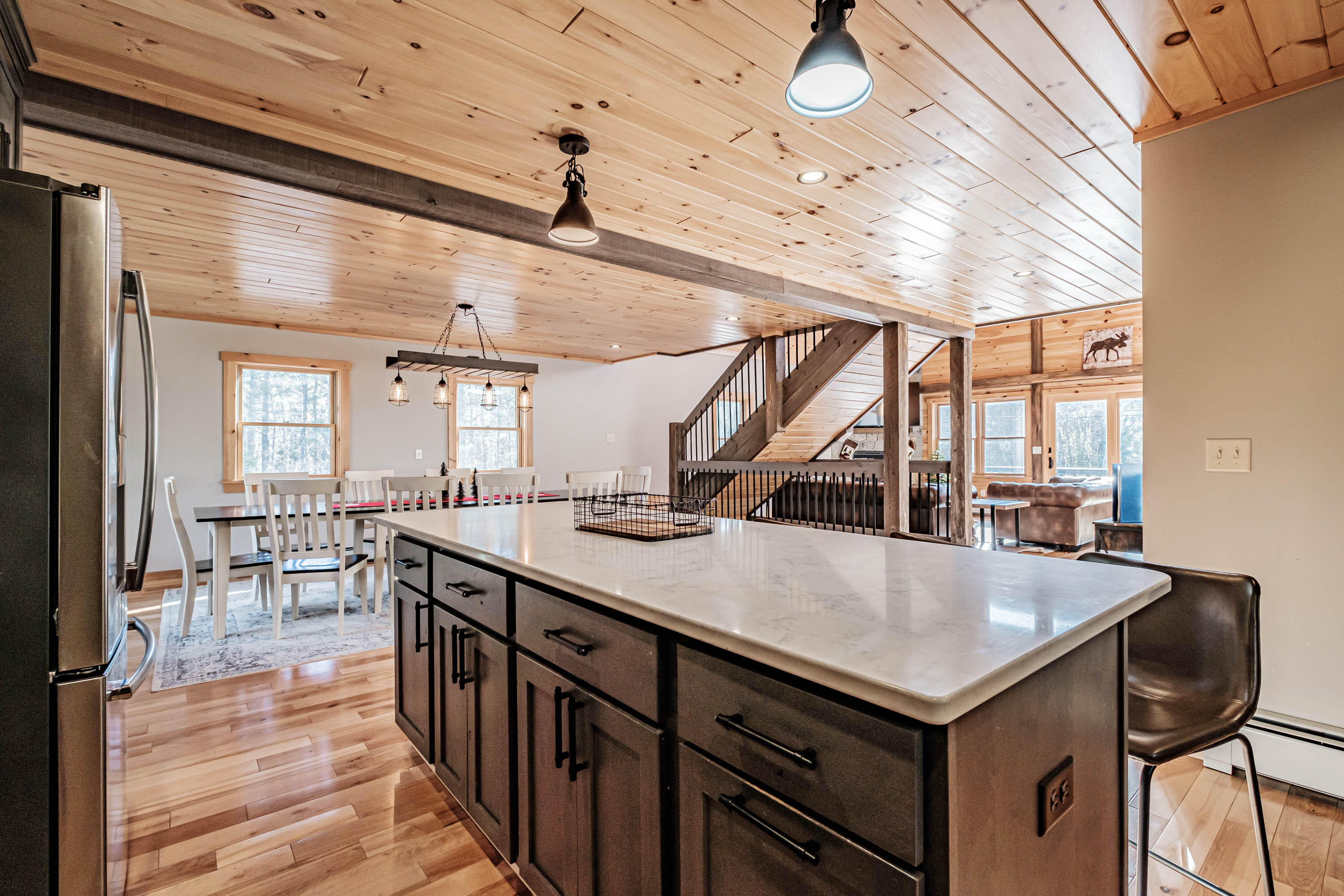 109 Monkey Brook Road Newry, ME 04261 - Photo 27 of 85