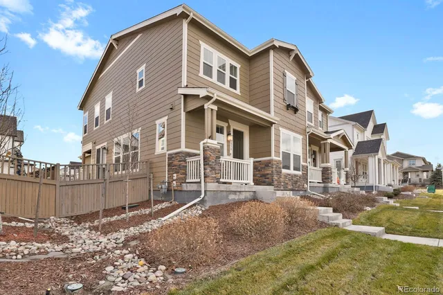 $565,000 | 3058 Distant Rock Avenue, Castle Rock, CO 80109
