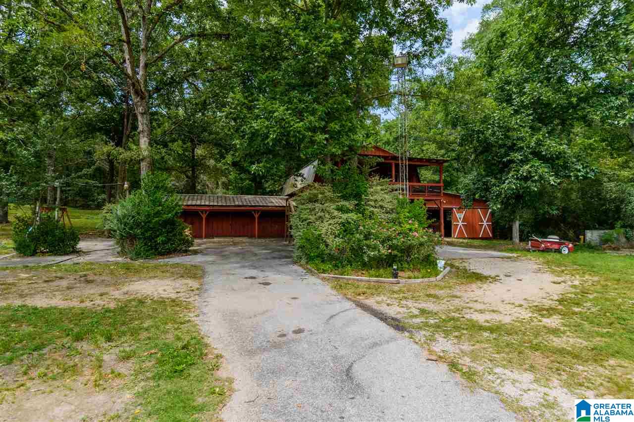 112 Tall Timber Road Alabaster, AL 35007 - Photo 25 of 50