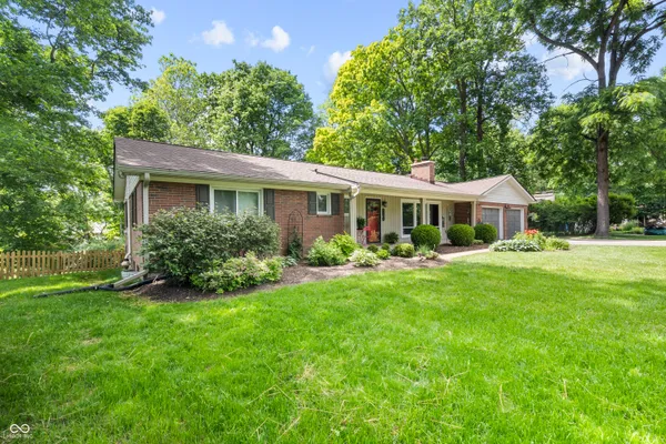 $472,500 | 6206 Breamore Road, Indianapolis, IN 46220