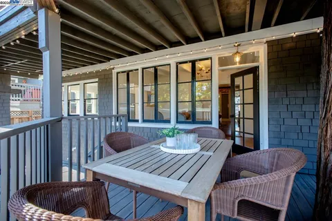 $1,395,000 | 1238 Versailles Avenue, Alameda, CA 94501
