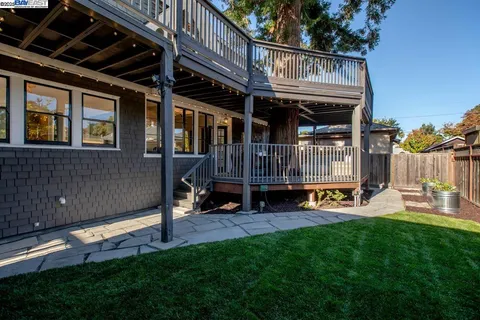 $1,395,000 | 1238 Versailles Avenue, Alameda, CA 94501
