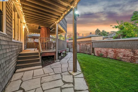 $1,395,000 | 1238 Versailles Avenue, Alameda, CA 94501