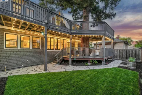 $1,395,000 | 1238 Versailles Avenue, Alameda, CA 94501