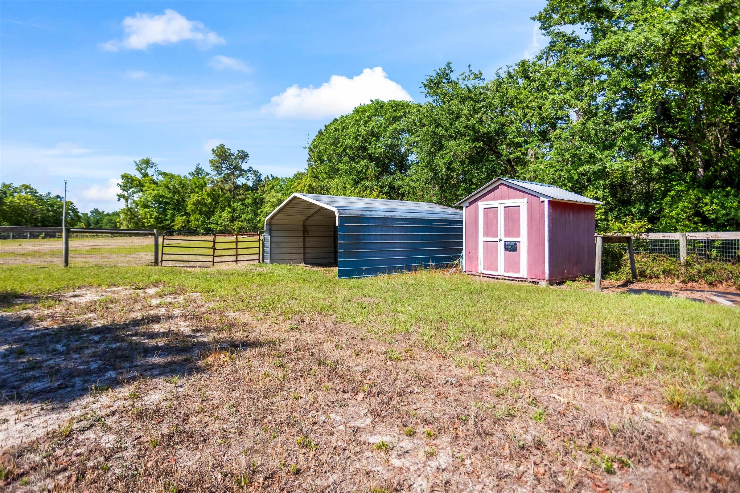 289 Beck Road Williston, SC 29853 - Photo 23 of 28