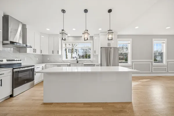 $5,700 | 9 Logan Avenue, Unit 9, Medford, MA 02155