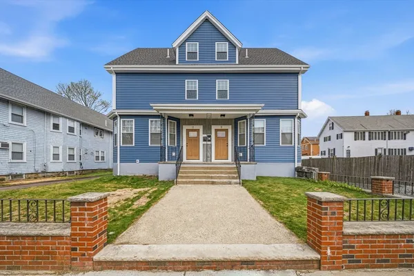 $5,700 | 9 Logan Avenue, Unit 9, Medford, MA 02155