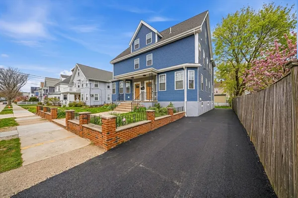 $5,700 | 9 Logan Avenue, Unit 9, Medford, MA 02155