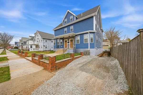 $5,700 | 9 Logan Avenue, Unit 9, Medford, MA 02155