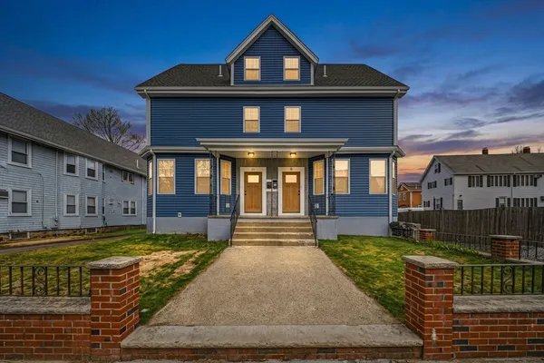 $5,700 | 9 Logan Avenue, Unit 9, Medford, MA 02155