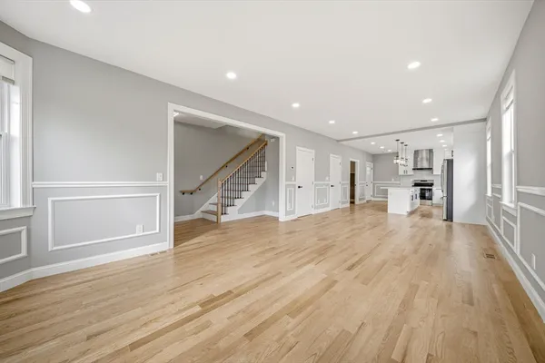 $5,700 | 9 Logan Avenue, Unit 9, Medford, MA 02155