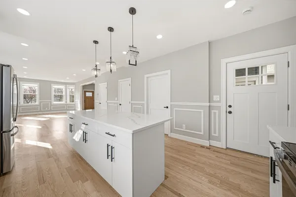 $5,700 | 9 Logan Avenue, Unit 9, Medford, MA 02155