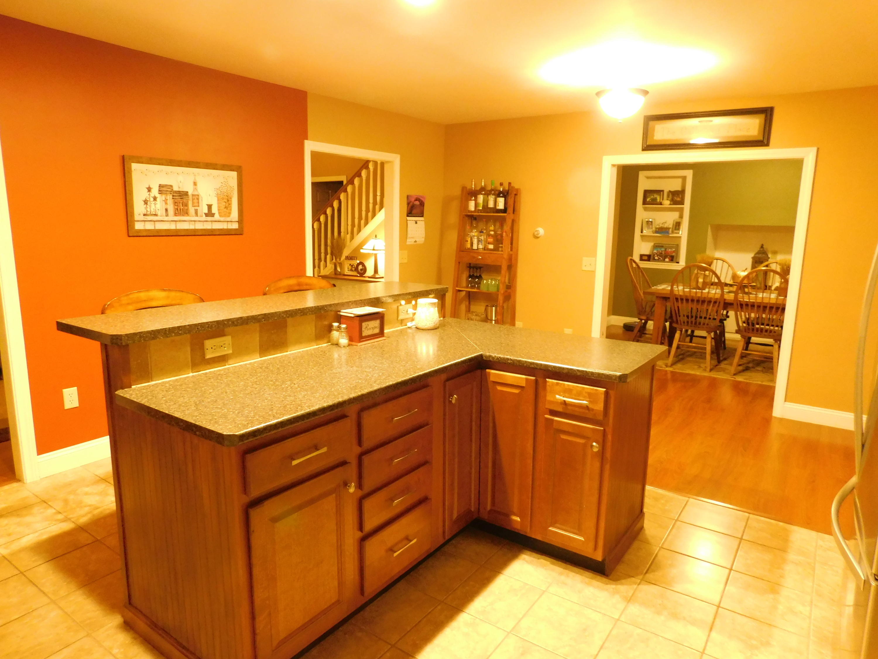 1056 Greenbush Road Exeter, ME 04435 - Photo 8 of 43 8