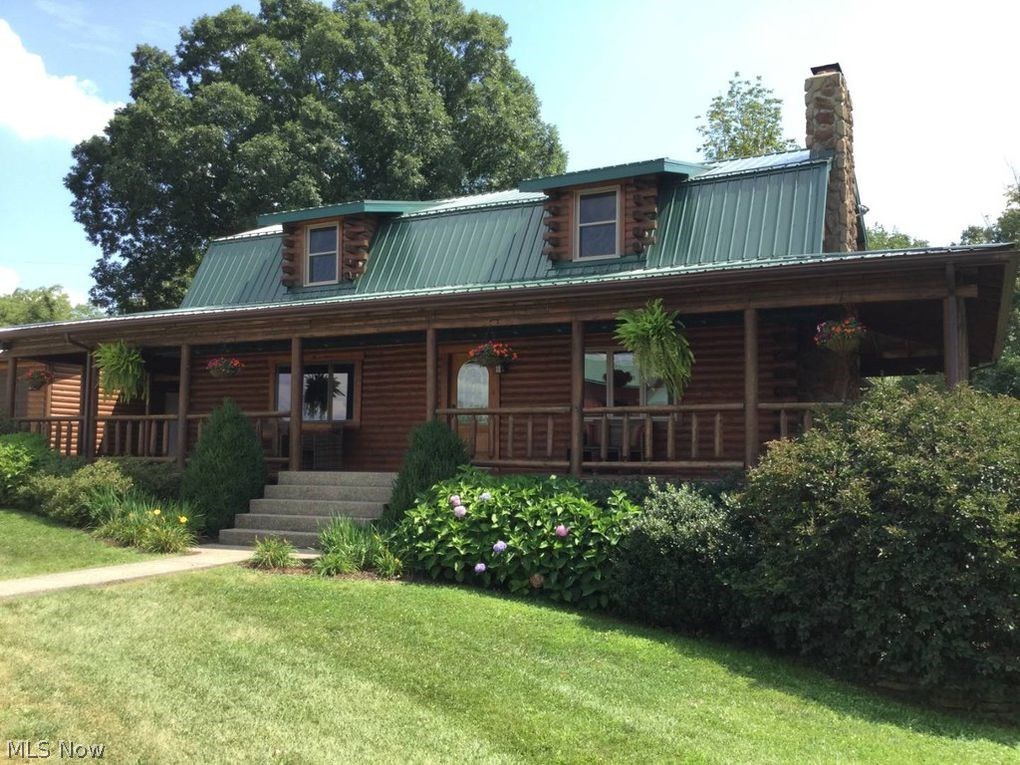 2915 Rough And Ready Road New Concord, OH 43762 - Photo 1 of 1 Gallery Image 1