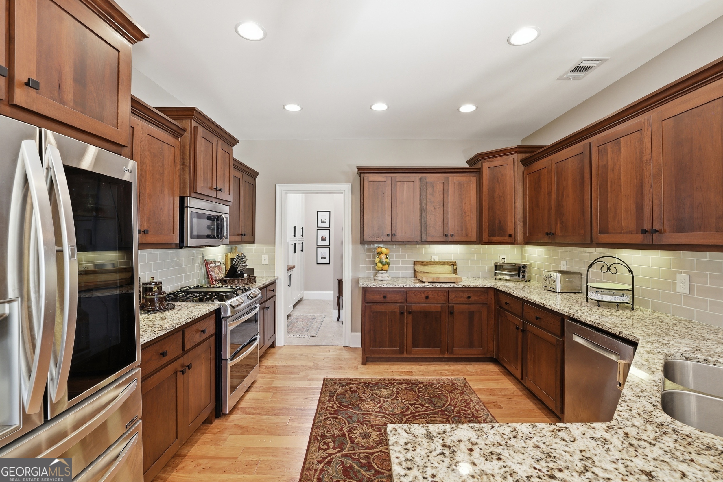 162 Timber Ridge Drive Toccoa, GA 30577 - Photo 11 of 36