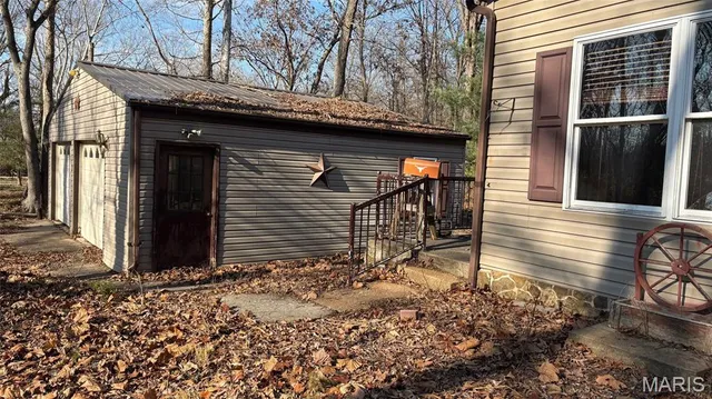 $94,500 | 2954 Cardinals Lane, Chester, IL 62233