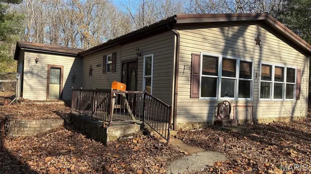 $94,500 | 2954 Cardinals Lane, Chester, IL 62233