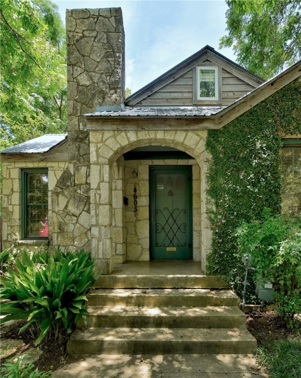 4605 Rosedale Avenue Austin, TX 78756 - Photo 1 of 1