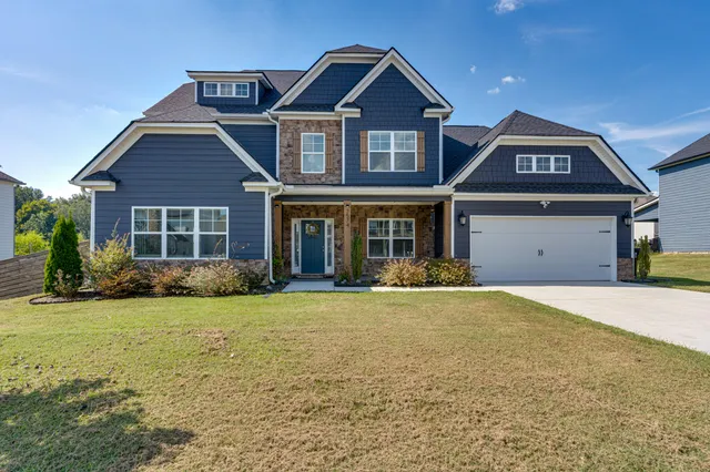 $665,000 | 7574 Catchfly Drive, Ooltewah, TN 37363