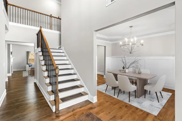 $665,000 | 7574 Catchfly Drive, Ooltewah, TN 37363