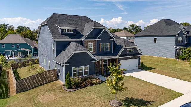 $665,000 | 7574 Catchfly Drive, Ooltewah, TN 37363