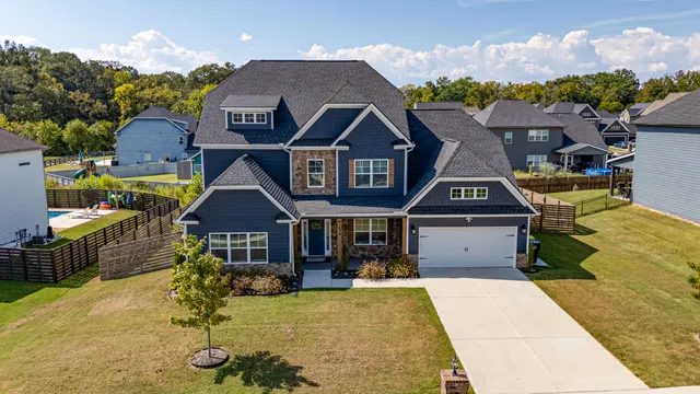 $665,000 | 7574 Catchfly Drive, Ooltewah, TN 37363