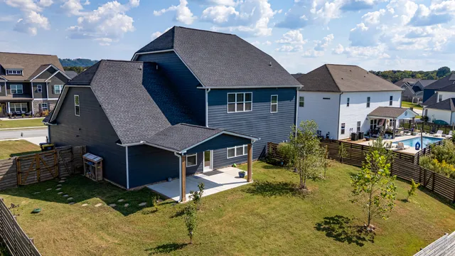 $665,000 | 7574 Catchfly Drive, Ooltewah, TN 37363