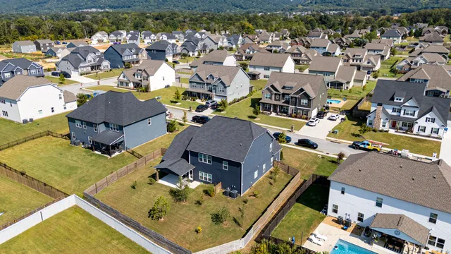 $665,000 | 7574 Catchfly Drive, Ooltewah, TN 37363