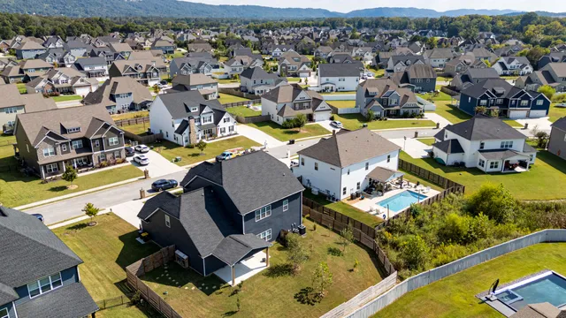 $665,000 | 7574 Catchfly Drive, Ooltewah, TN 37363