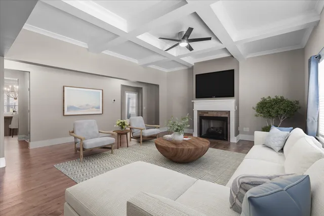 $665,000 | 7574 Catchfly Drive, Ooltewah, TN 37363