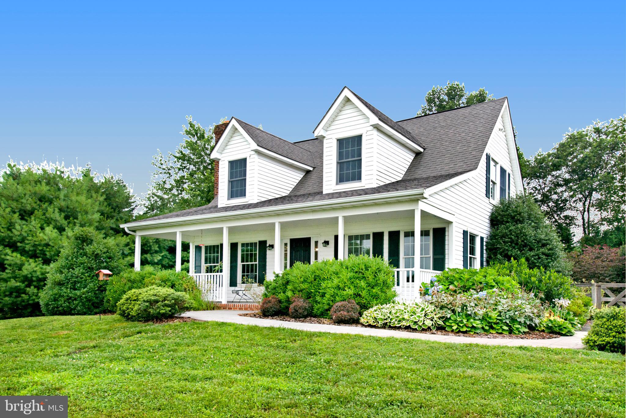 5100 Rocks Road Pylesville, MD 21132 - Photo 1 of 57 Gallery Image 1