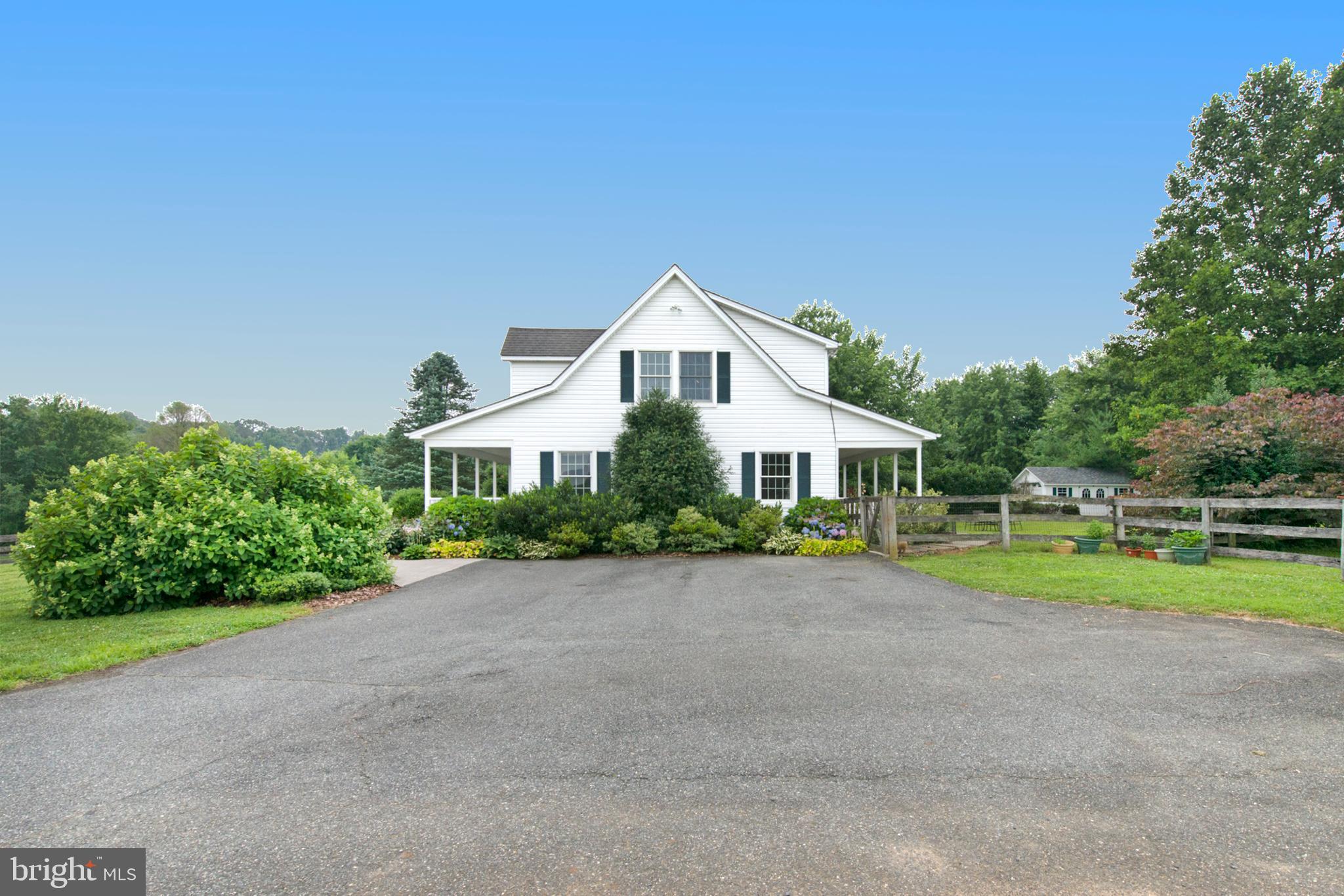 5100 Rocks Road Pylesville, MD 21132 - Photo 36 of 57 Gallery Image 36