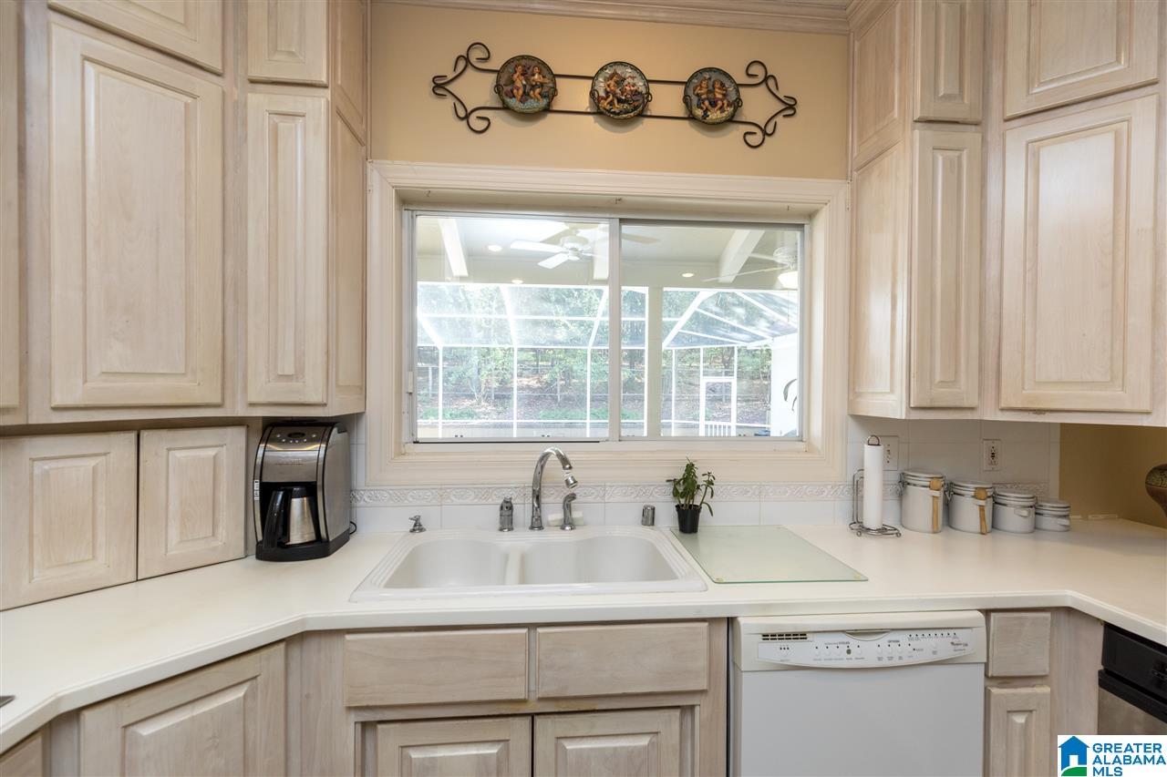 112 Kings Crest Lane Pelham, AL 35124 - Photo 24 of 48