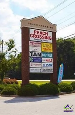 $1,200 | 212 North Highway 49, Unit 1200, Byron, GA 31008