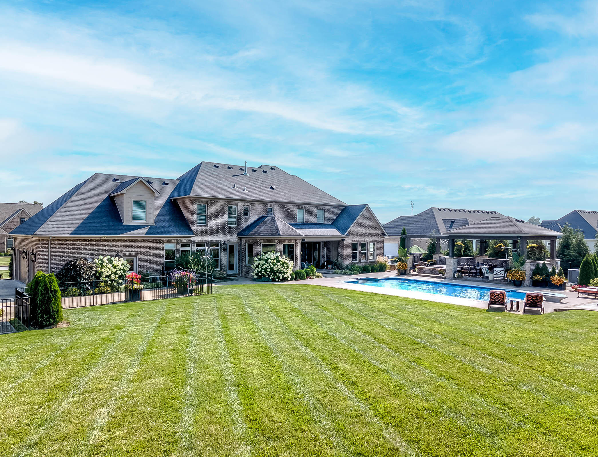 107 Mill Rock Road Nicholasville, KY 40356 - Photo 103 of 103 4-13