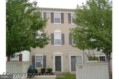 107 Bishopstone Circle Frederick, MD 21702 - Photo 1 of 21 front view of a house
