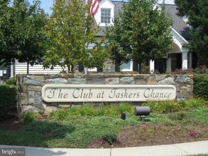 107 Bishopstone Circle Frederick, MD 21702 - Photo 17 of 21 a view of sign board