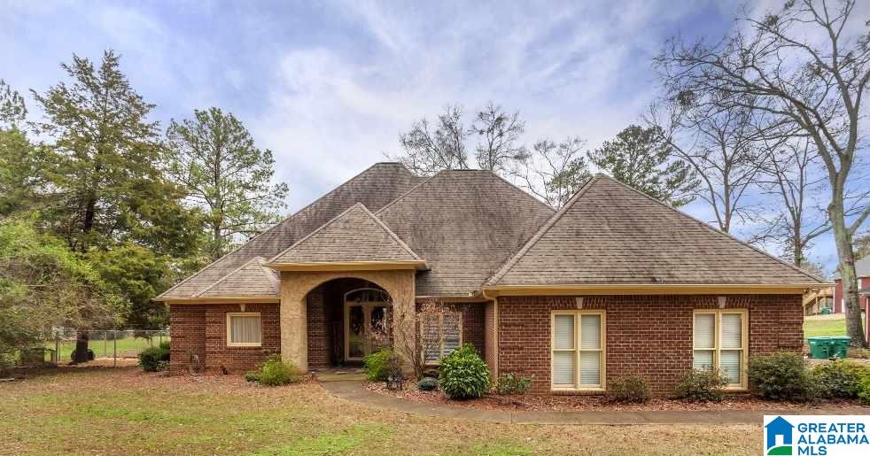 2685 Rushing Springs Road Lincoln, AL 35096 - Photo 38 of 38