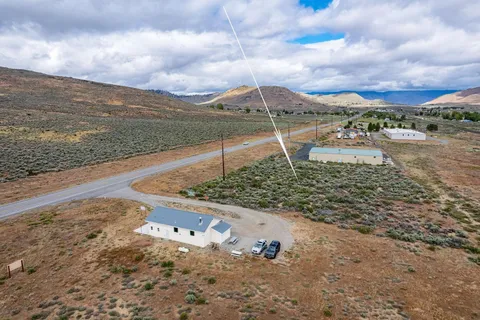 $150,000 | 93578 Highway 70, Chilcoot, CA 96105