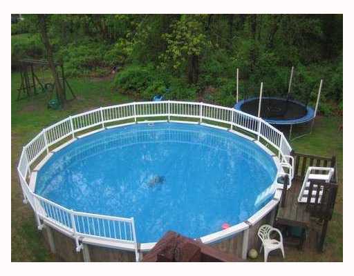 139 Second Point Road Warwick, RI 02889 - Photo 7 of 7 Swimming Pool/Hot Tub/Sauna.