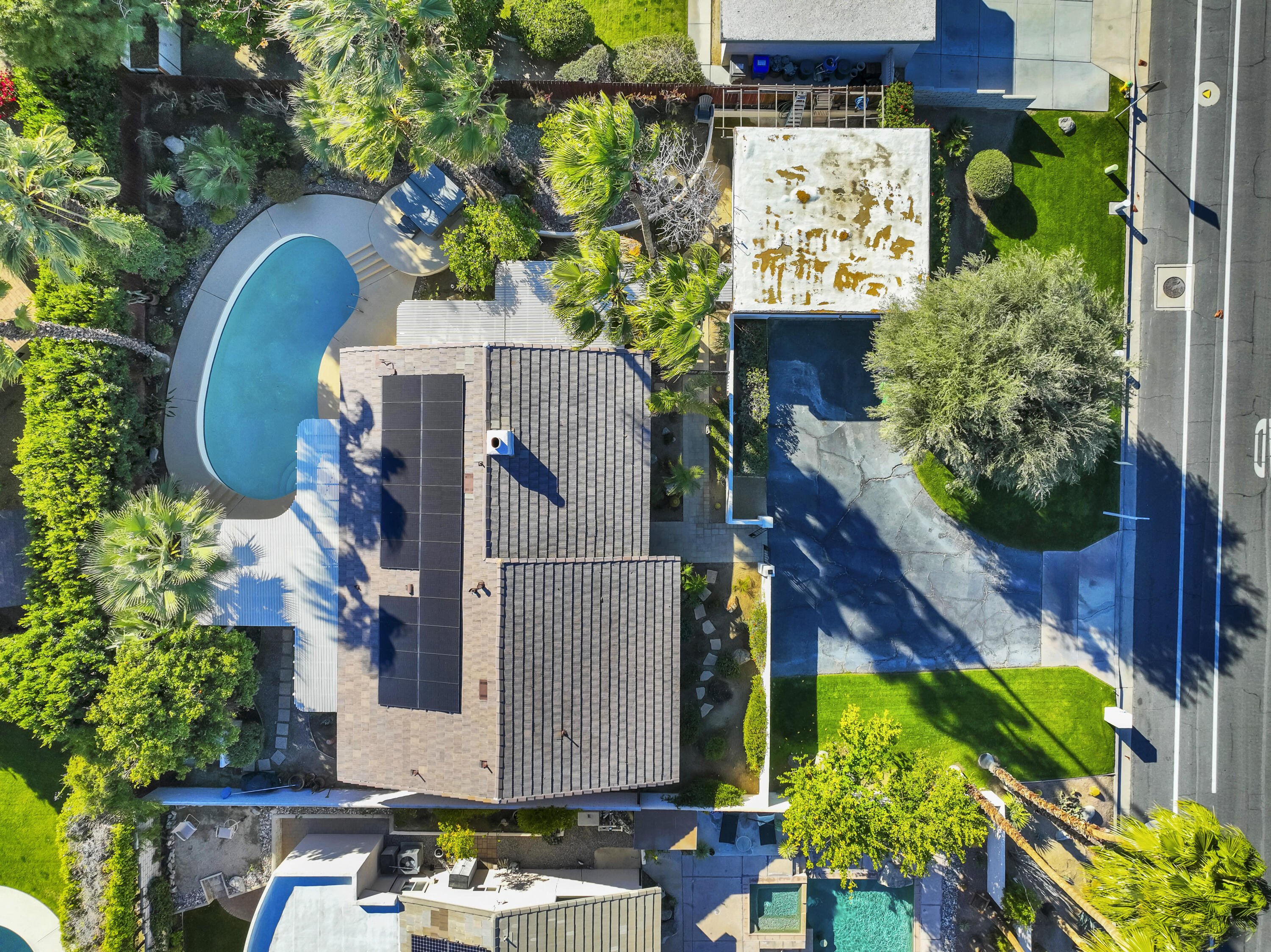 73517 Haystack Road Palm Desert, CA 92260 - Photo 26 of 26 Haystack73517#44