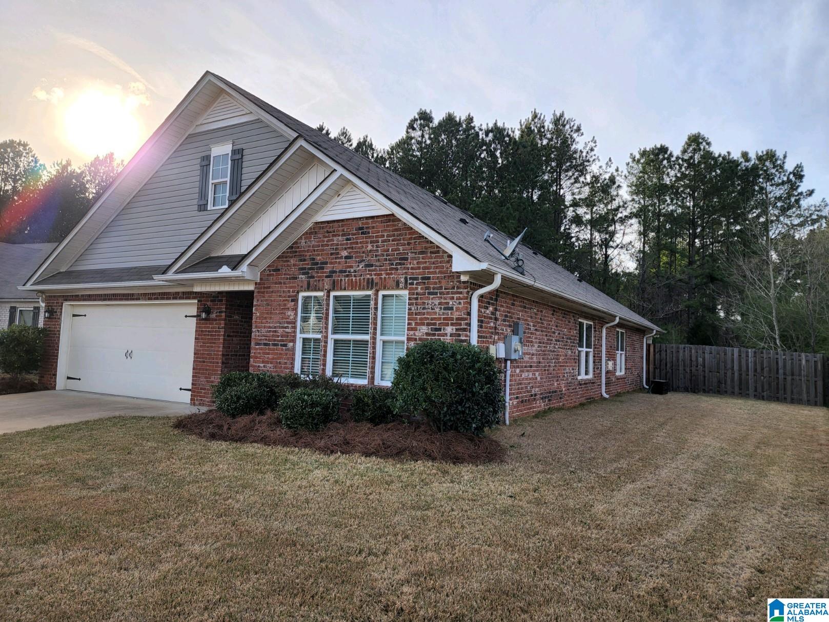 254 Sarah Way Kimberly, AL 35091 - Photo 3 of 11