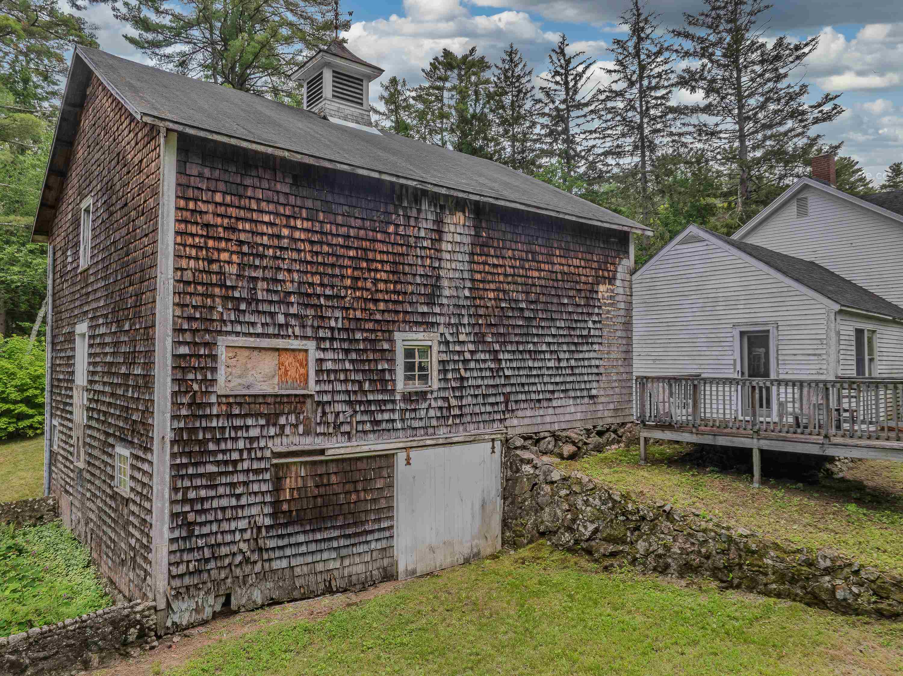 166 Main Street New Hampton, NH 03256 - Photo 6 of 55