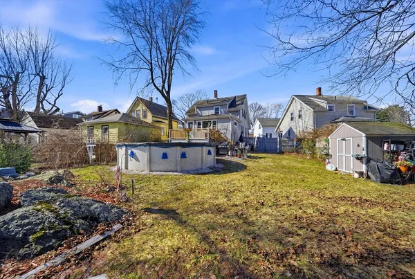 $600,000 | 12 Eade Street, Lynn, MA 01902