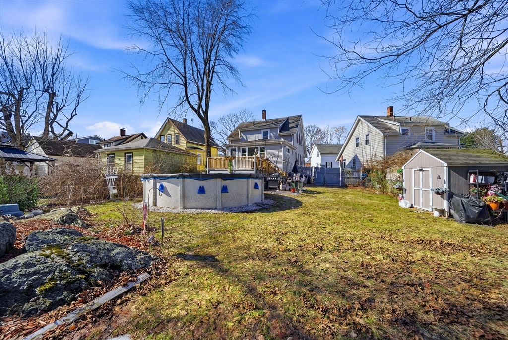 12 Eade Street Lynn, MA 01902 - Photo 23 of 29