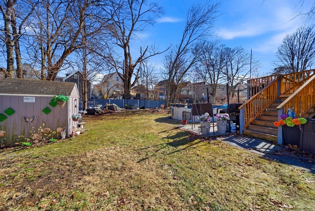 12 Eade Street Lynn, MA 01902 - Photo 24 of 29