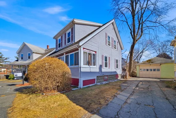 $600,000 | 12 Eade Street, Lynn, MA 01902